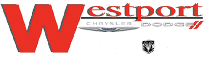 Westport Auto Logo